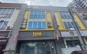 One Ampang Hotel